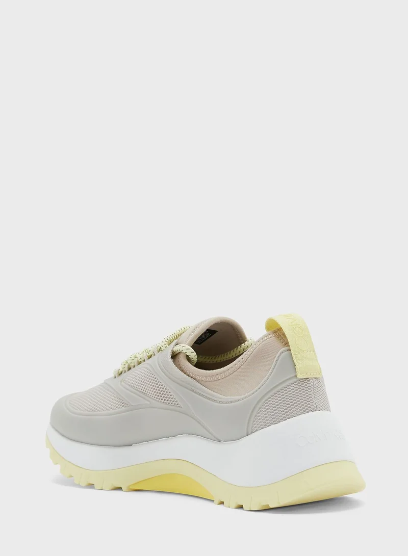 CALVIN KLEIN Runner Low Top Sneakers