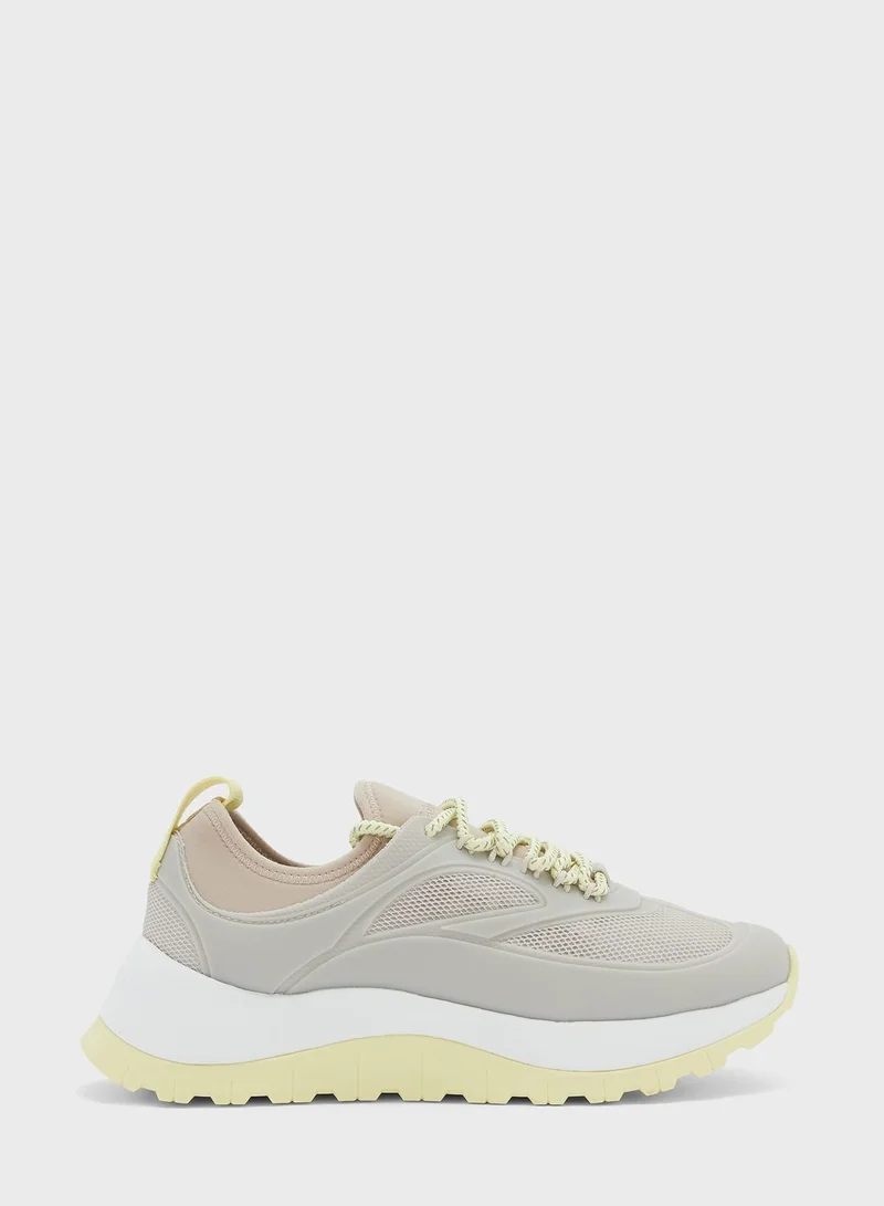CALVIN KLEIN Runner Low Top Sneakers