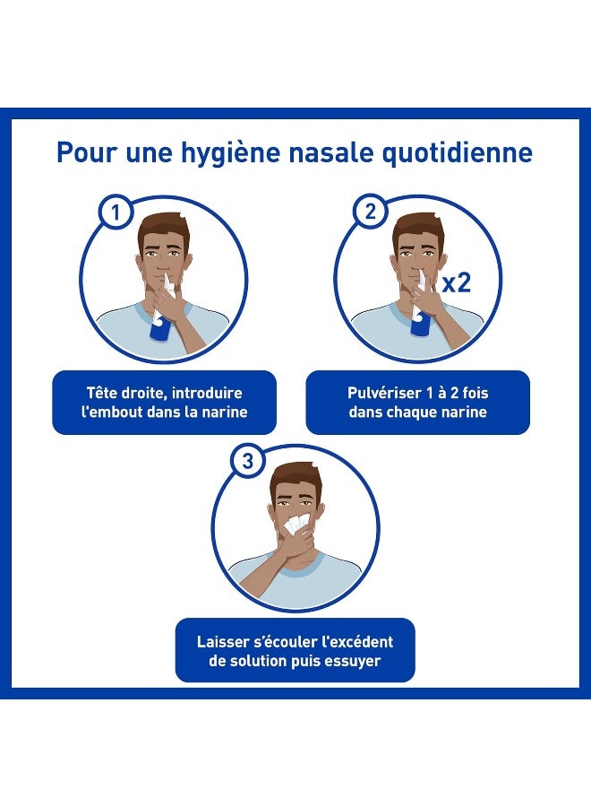 Sterimar Nose Hygiene and Comfort 100ml - Image 5