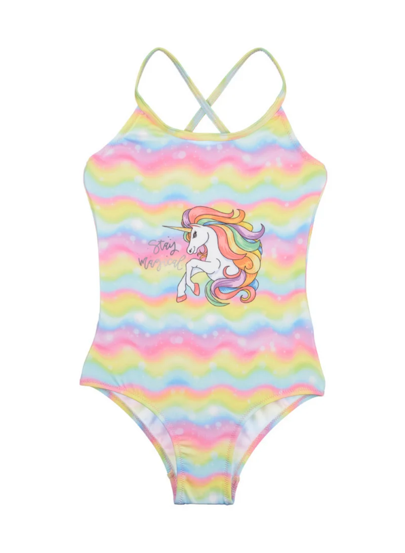 Slipstop Magical Junior Swimsuit