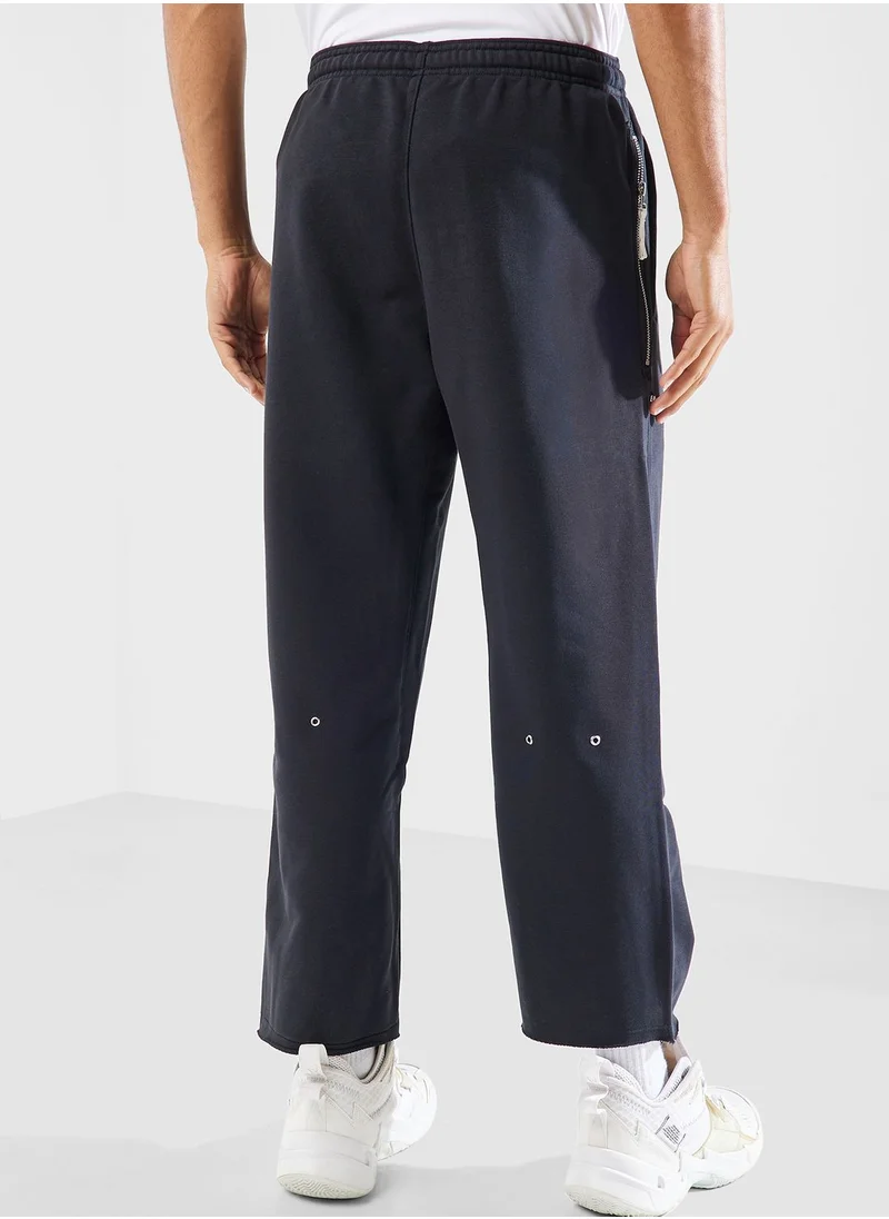 Nike Dri-Fit Standard 7/8 Pants