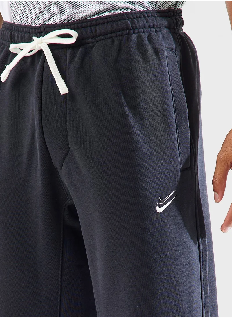 Nike Dri-Fit Standard 7/8 Pants