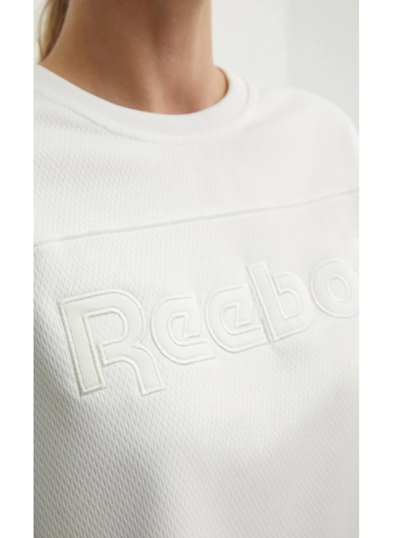 Reebok Team Top T-Shirt