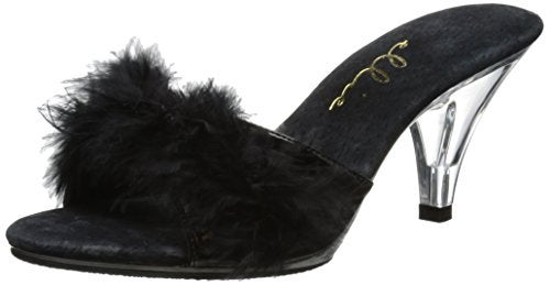 Ellie Shoes Ellie Women's 305-sasha, Black, 6 - Image 5