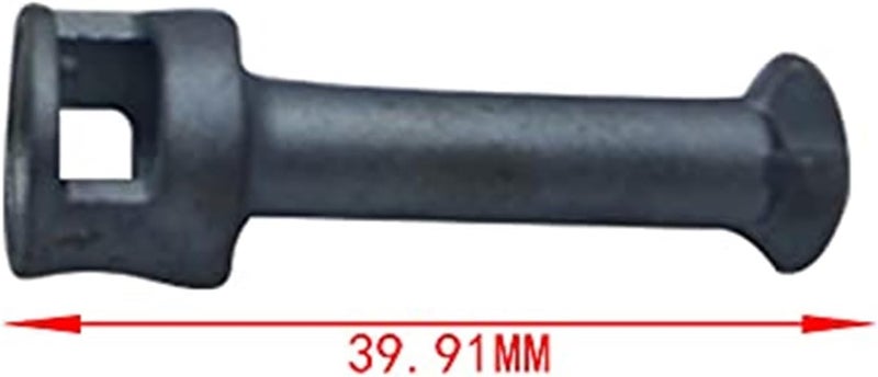 Wivplex Door Lock Barrel Repair Kit for BMW - Image 2