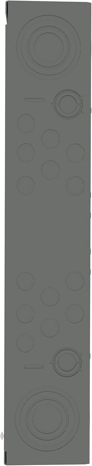 SIEMENS SN Series 125 Amp 20Space 20Circuit Main Lug Plugon Neutral Load Center Indoor - Image 3