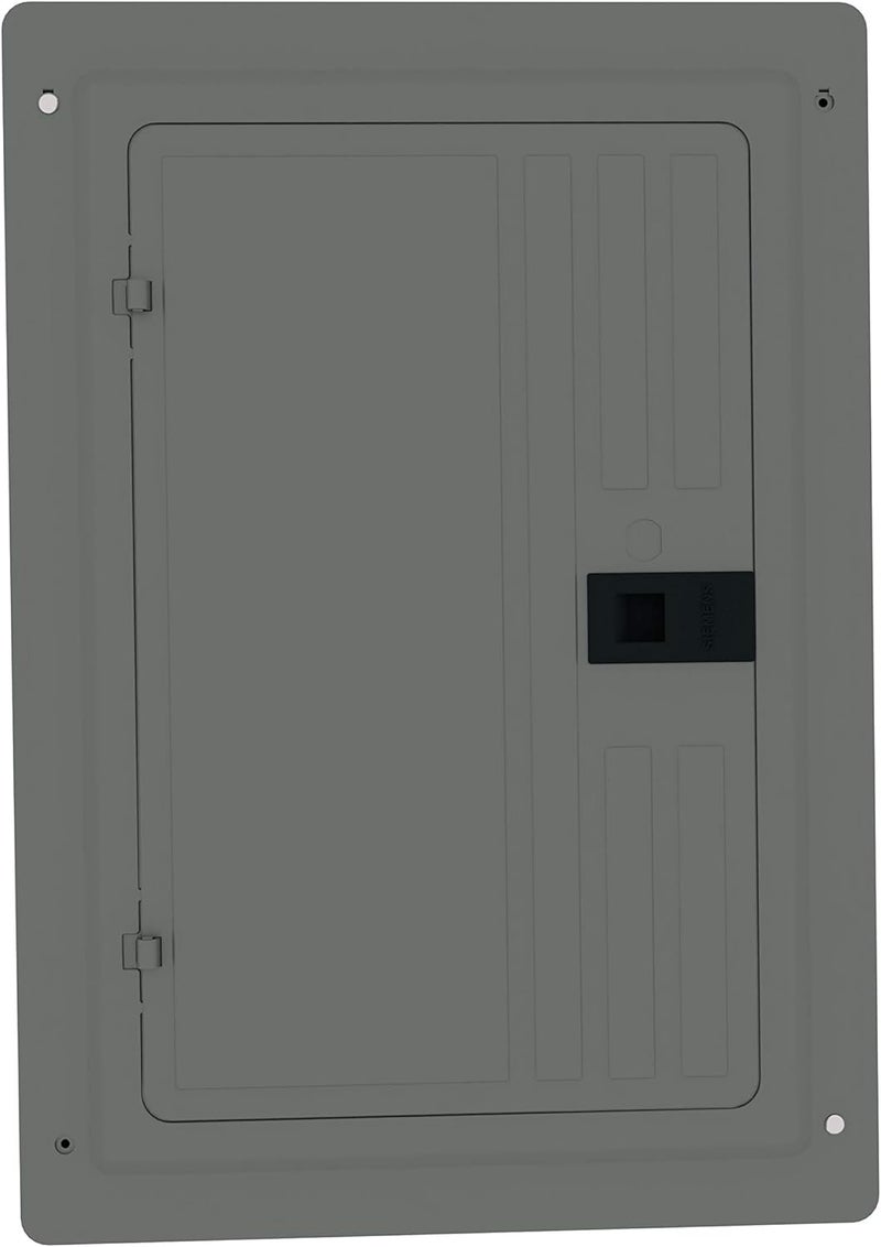 SIEMENS SN Series 125 Amp 20Space 20Circuit Main Lug Plugon Neutral Load Center Indoor - Image 2