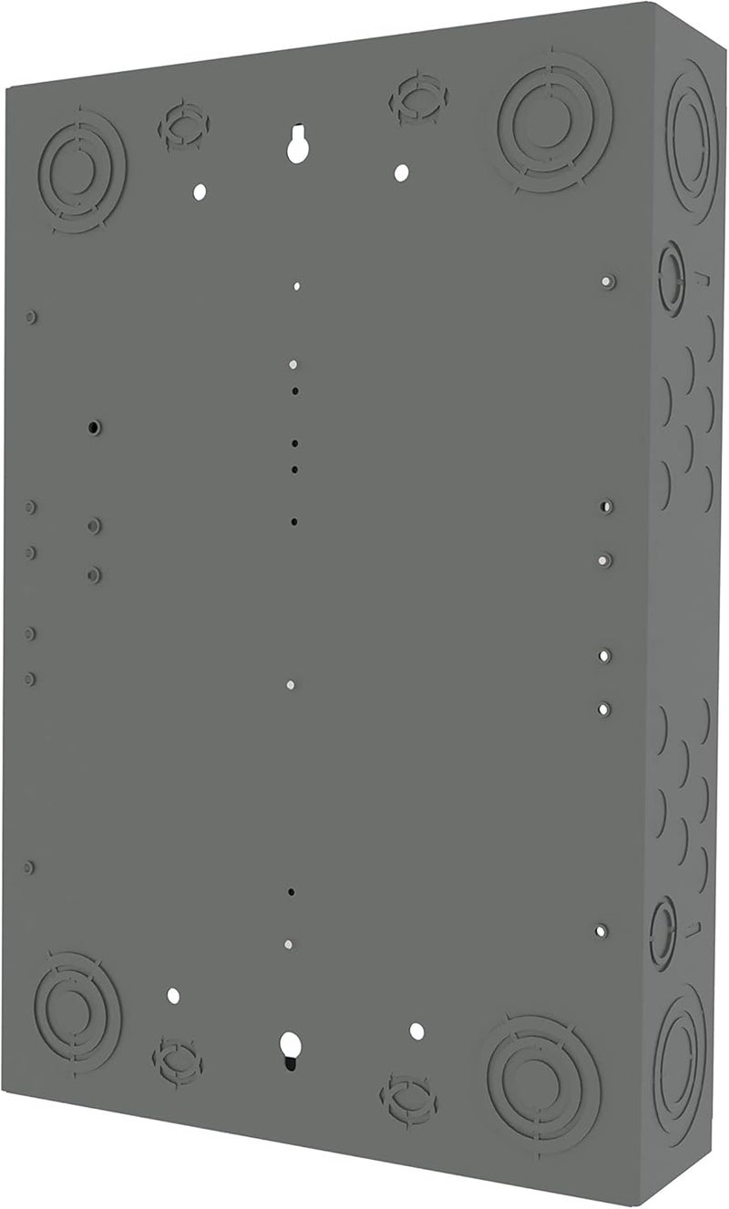 SIEMENS SN Series 125 Amp 20Space 20Circuit Main Lug Plugon Neutral Load Center Indoor - Image 4