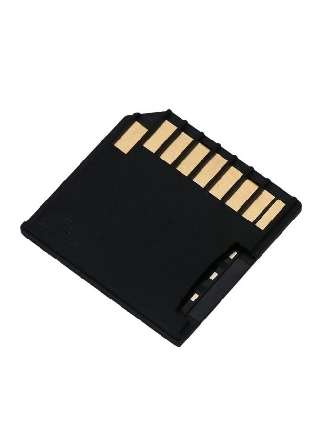 Tf Card Set Tf To Tf Card Set Tf Card Adapter Mobile Phone Memory Card Adapter Neutral Card Set 