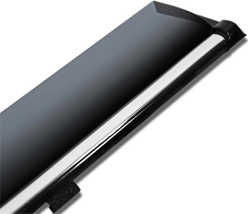 Wivplex Window Visor for Lexus NX Series - Image 3