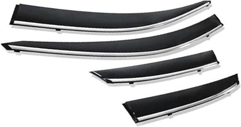 Wivplex Window Visor for Lexus NX Series - Image 1