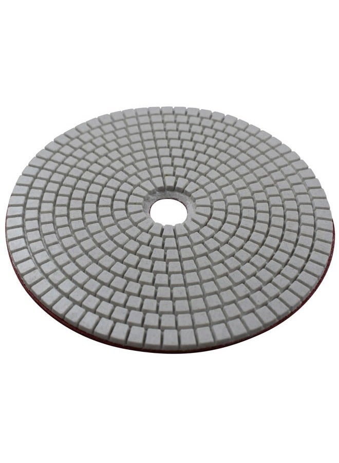 Konfor Diamond Polishing Pad Wet Sandpaper Tool 6 Inch for Grinding Stone Marble Granite Countertop Pack of 7 Pcs - Image 4