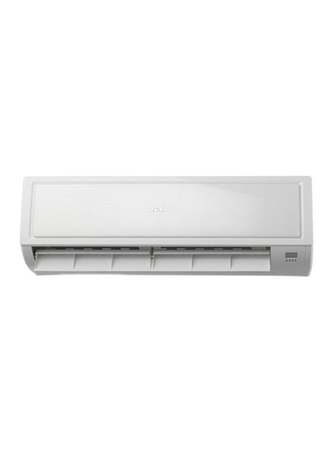 Split Air Conditioner TAC 18CS White