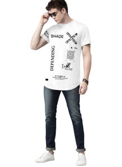 100% Cotton Mens Crew Neck T- Shirt with Treding Prints - pzsku/ZCC3B4849B6DCD25A4CF7Z/45/_/1679384455/5bf1f6a5-af55-401c-8ced-6bafcfc1c0d8