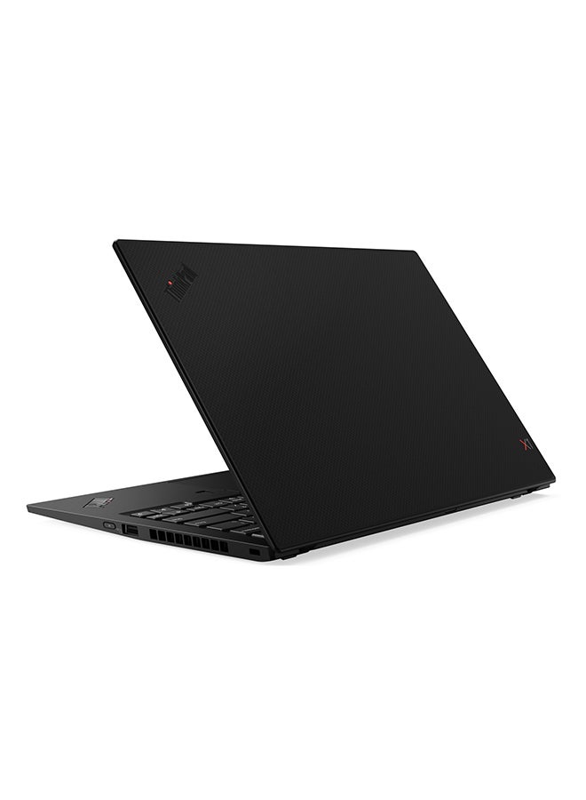 Lenovo Renewed - ThinkPad X1 Carbon Gen 7 Laptop With 14-Inch Touch Full HD Display,Intel Core i7-8365U/Quad Core/8th Gen/8GB RAM/256GB SSD/‎Intel HD 630 Graphics/Windows 10 Pro English Deep Black English Deep Black - Image 2