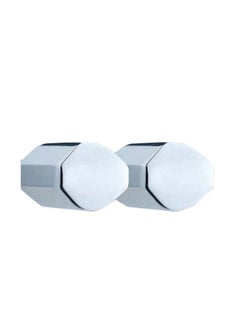 Ideal Standard Kenora - Handles Pair Chrome 9629 