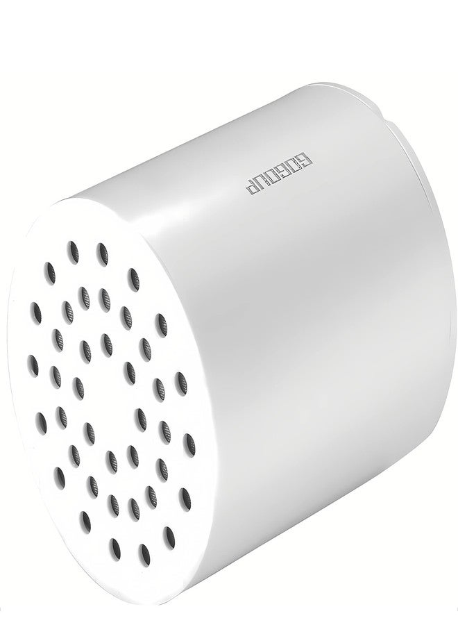 GOGOUP Universal Replacement Shower Filter Cartridge for Hard Water, 15-Stage Filter Cartridge-Reduces Chemicals Chlorine Transform Itching Eczema & Acne into Glowing Hair Nails & Skin Fast - Image 1