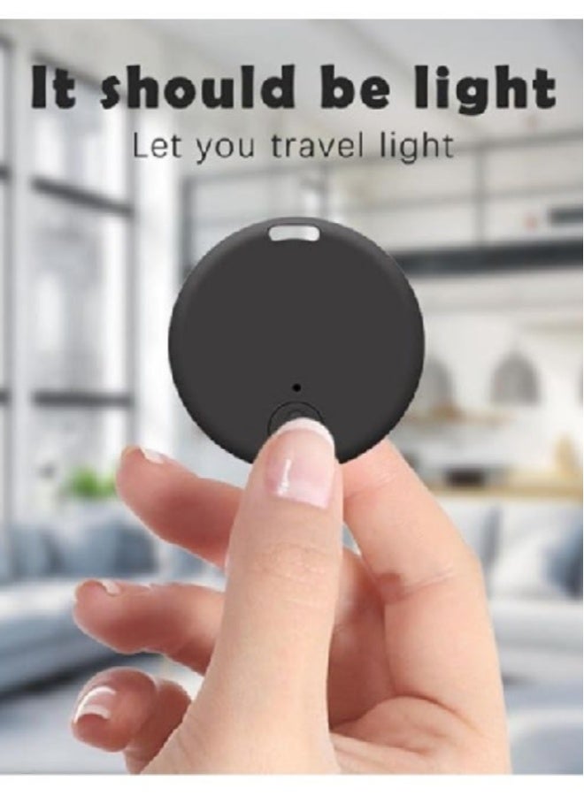 AROAQ Smart Bluetooth 5.0 Anti-Loss Tracker for Pets, Keys, Wallets & Bags – GPS Locator Device with App Control - Image 5