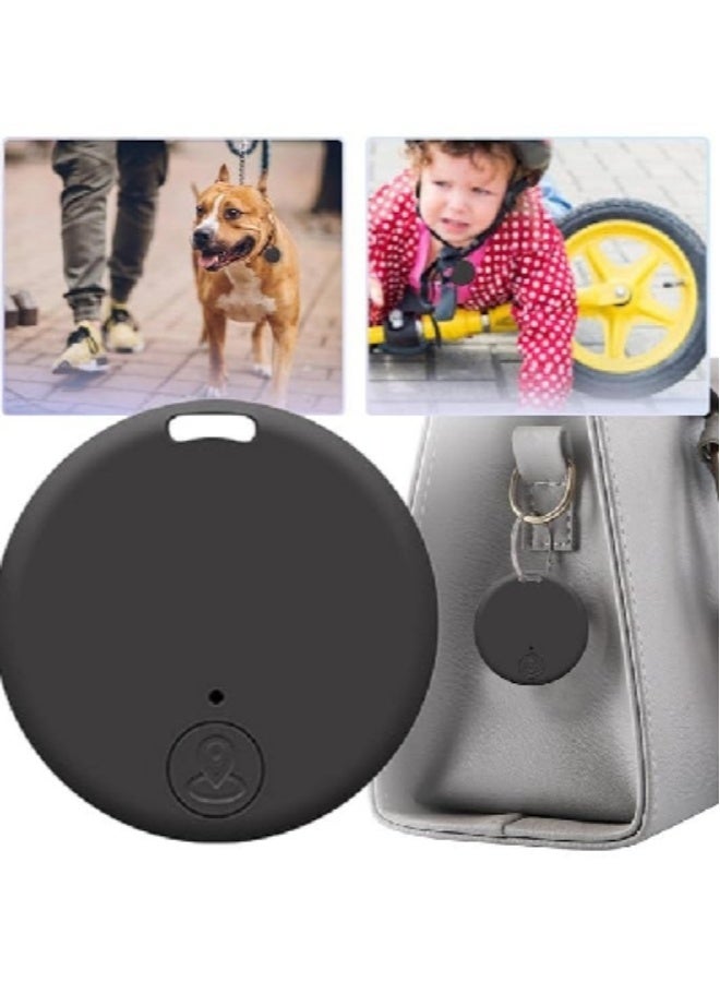 AROAQ Smart Bluetooth 5.0 Anti-Loss Tracker for Pets, Keys, Wallets & Bags – GPS Locator Device with App Control - Image 2