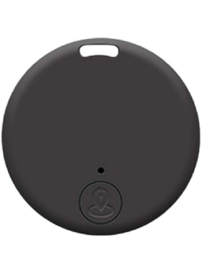 AROAQ Smart Bluetooth 5.0 Anti-Loss Tracker for Pets, Keys, Wallets & Bags – GPS Locator Device with App Control - Image 1