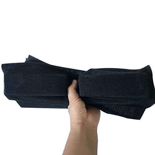 BLUE DROP Bluedrop Silicone Bread Forms Square Shape Bread Molds Non Stick Bakery Trays Silicone Coated Fiber Glass 6 Caves Rectangle Moulds - Image 4
