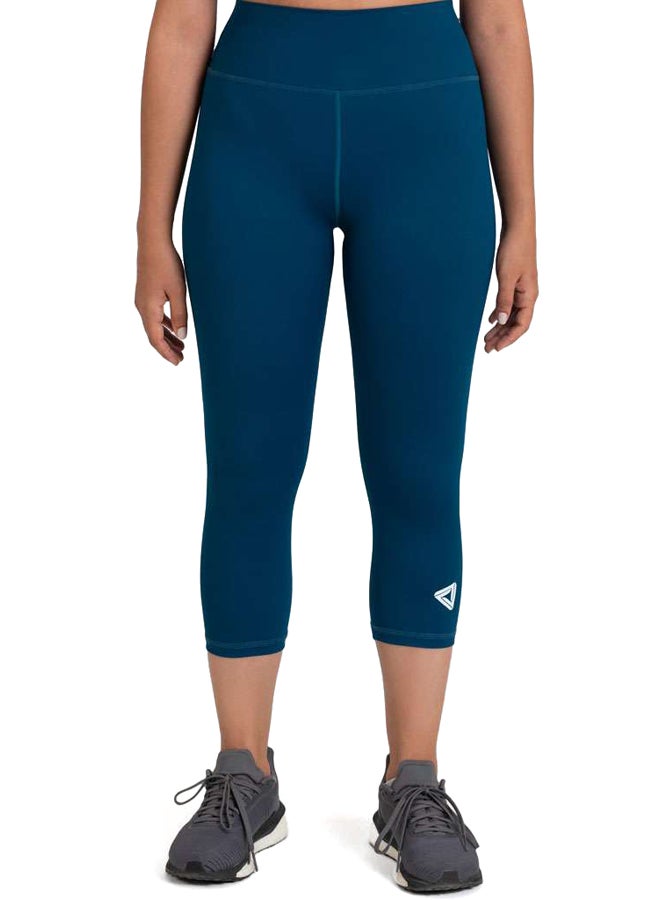 Alter Cropped Leggings