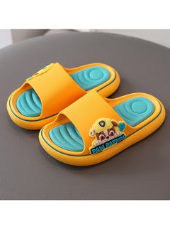 KUYING New Anti Slip Soft Sole Sandals  - Image 1