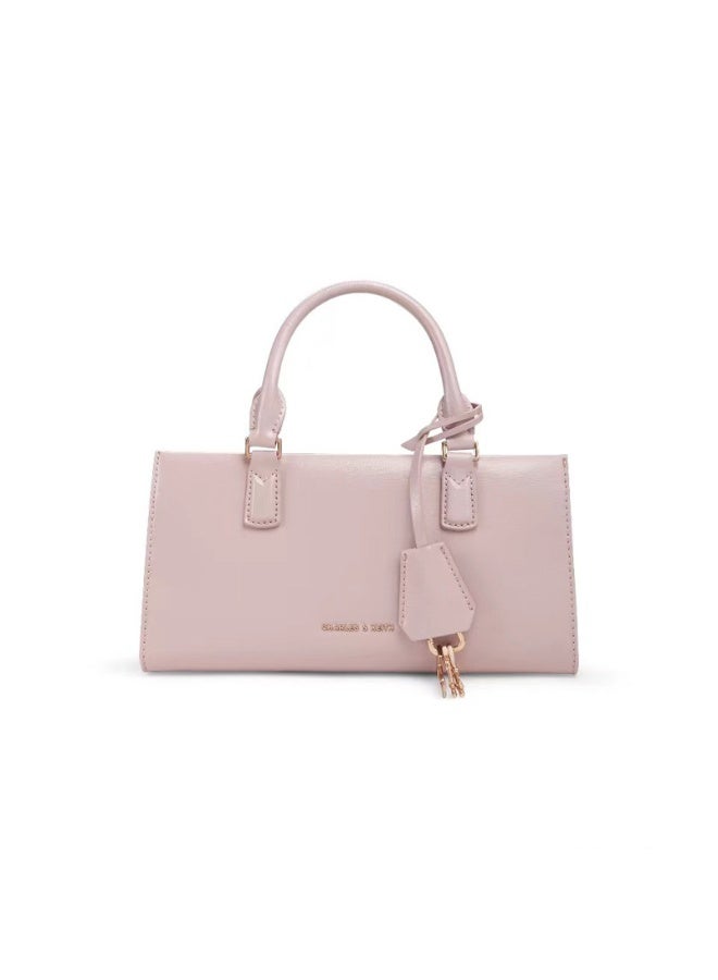 Charles & Keith 2024 New Arrival Tote Bag
