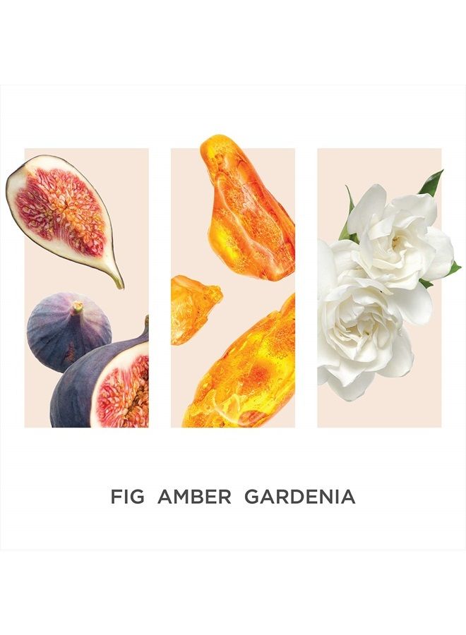 By Rosie Jane Eau De Parfum Spray (James) - Clean Fragrance for Women - Essential Oil Mist with Notes of Fig, Amber, Gardenia - Paraben Free, Vegan, Cruelty Free, Phthalate Free (50ml) - Image 3