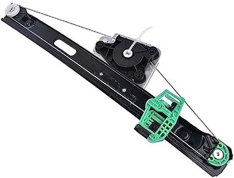 Wivplex Rear Right Window Regulator for BMW 3 Series E90 E91 - Image 1