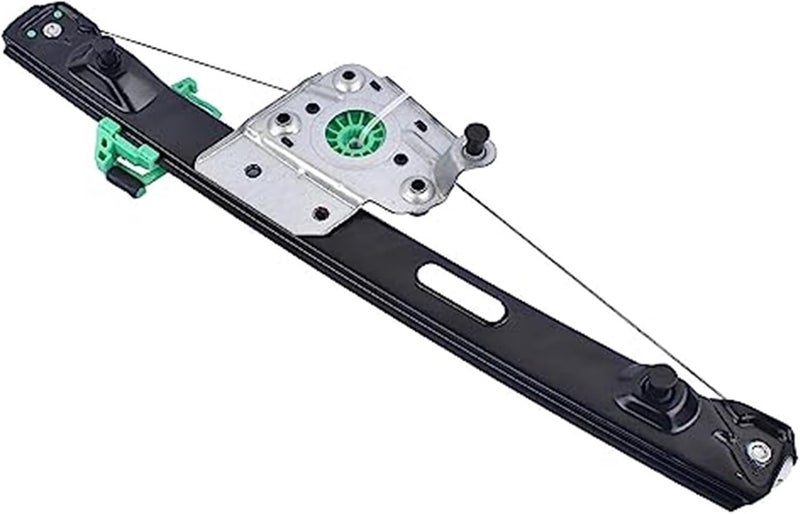 Wivplex Rear Right Window Regulator for BMW 3 Series E90 E91 - Image 2