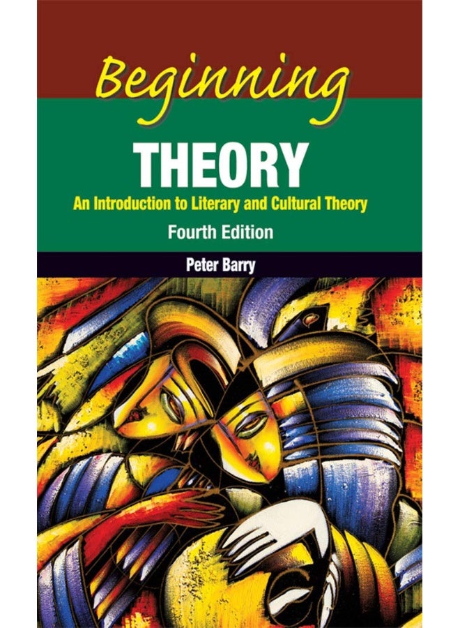Beginning Theory : An Introduction To Literary And Cultural Theory ,4/E [Paperback] Peter Barry - Image 2