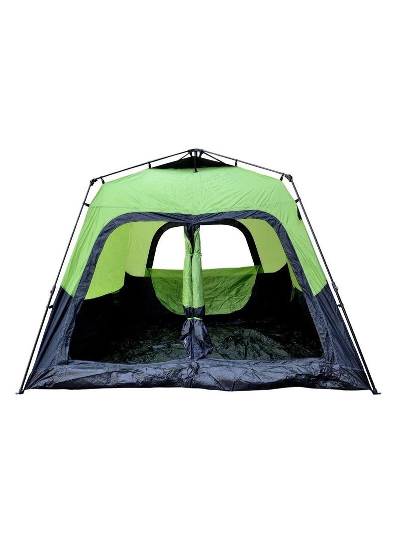 Procamp - Cube Tent 6 Person - Image 1