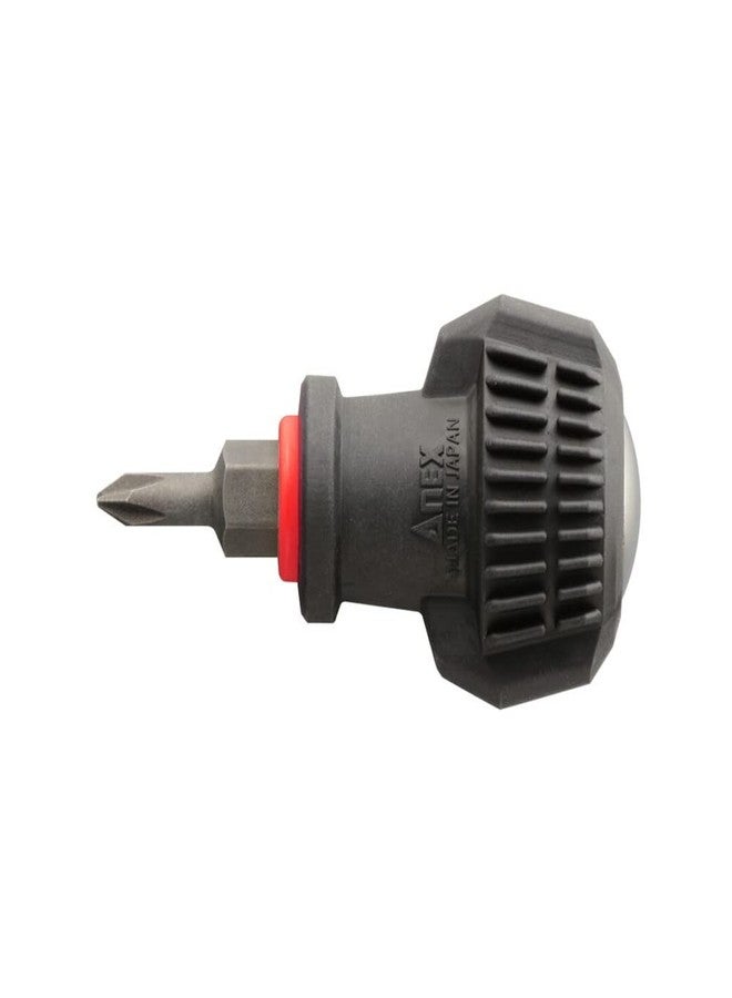 ANEX No.3985 Wanidora Junior Screwdriver, Phillips #1 x 0.9 Inches (23 mm) - Image 2