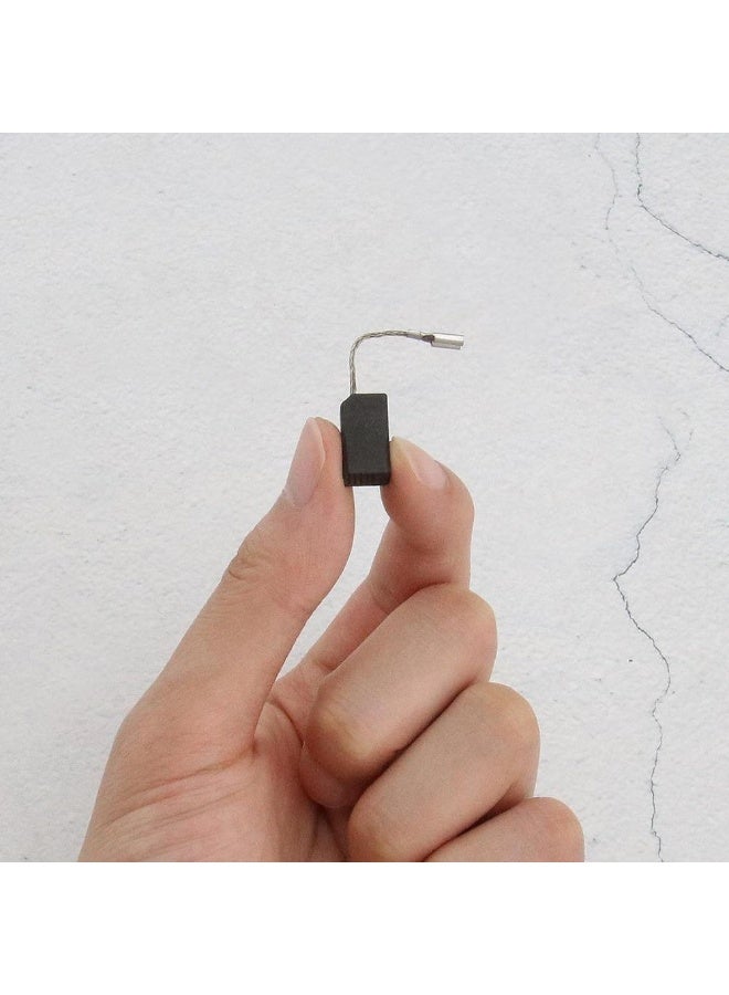 Bosch 1619P11715 Carbon Brush Set - Image 4