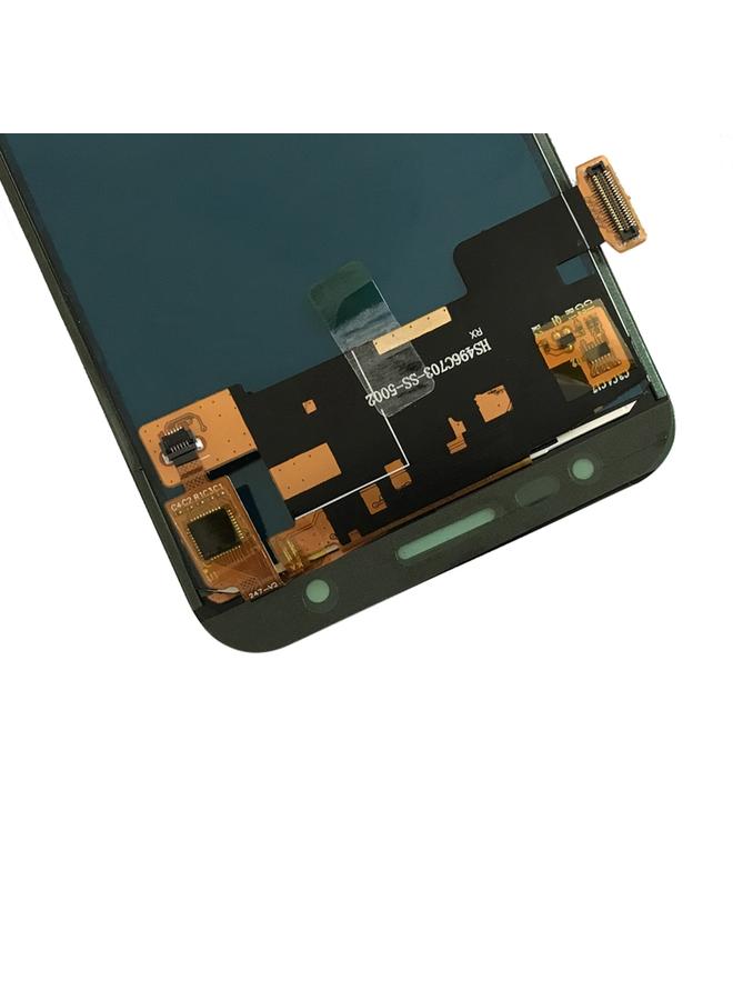 erorex Replacement LCD Screen TFT + Touch Panel for Galaxy J5 / J500, J500F, J500FN, J500F/DS, J500G/DS, J500Y, J500M, J500M/DS, J500H/DS Gold - Image 4