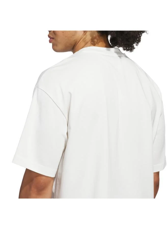 Adidas CLOWHI Anthony Edwards T-Shirt for Men | Best Price UAE