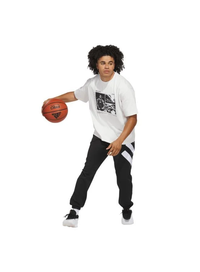 Adidas CLOWHI Anthony Edwards T-Shirt for Men | Best Price UAE