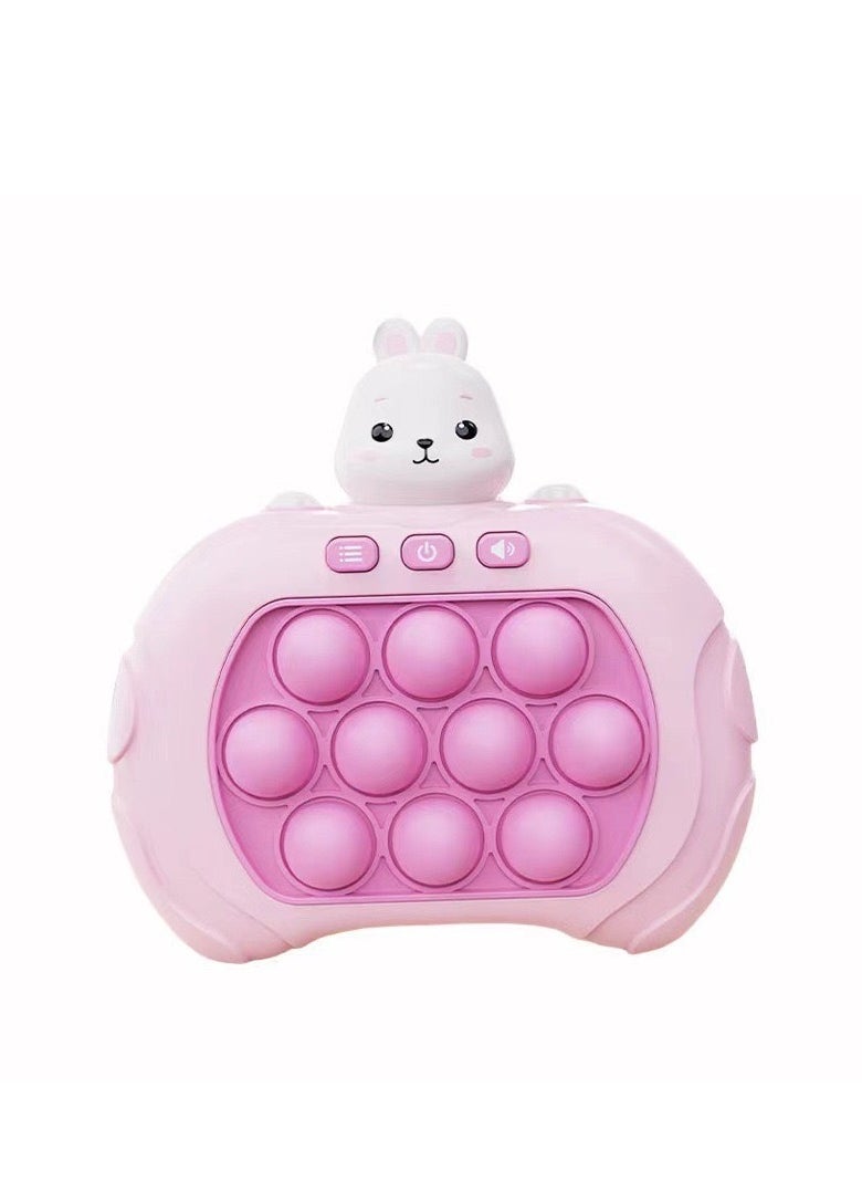 null - Upgraded Quick Push Game Pop Bubble Up Toys for Kids - Image 1