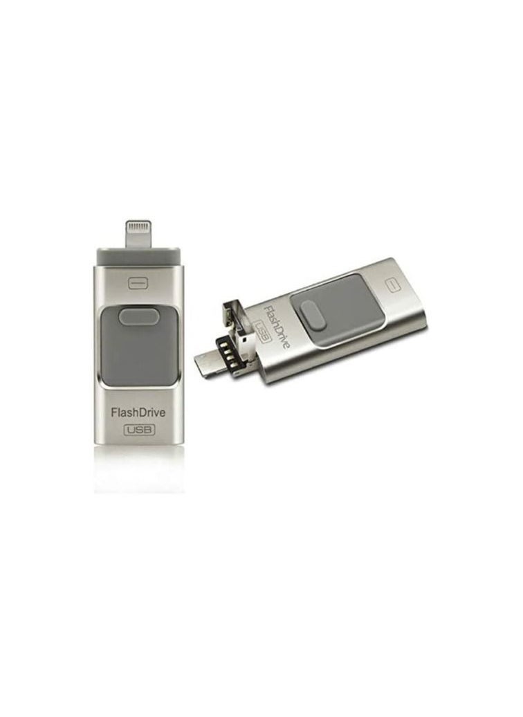 IFlash Drive iFlash 256 GB USB Flash Drive - OTG  - Image 3