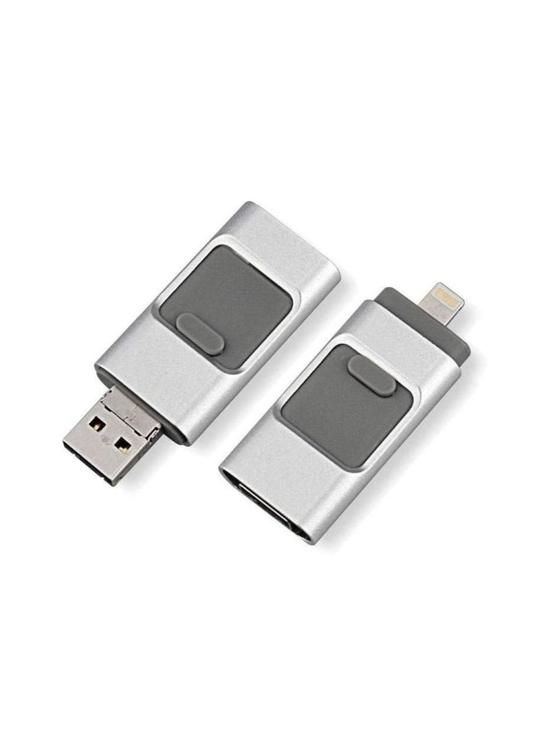 IFlash Drive iFlash 256 GB USB Flash Drive - OTG  - Image 1