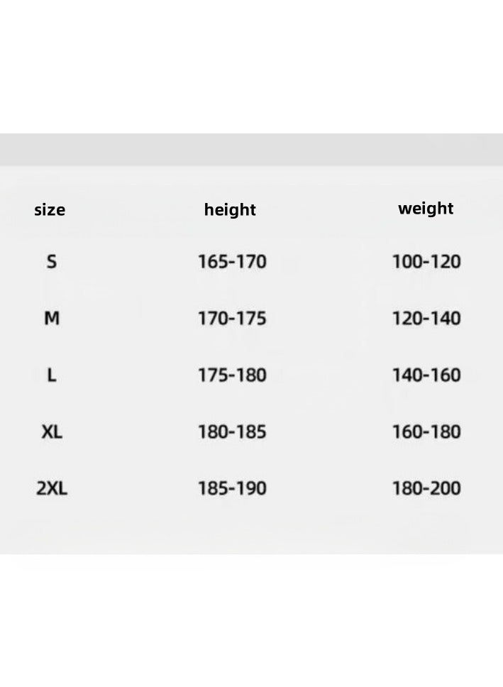LEE Leisure Sports Suit Cardigan Hooded Sweatshirt Sweatpants Two-piece Set  - Image 3