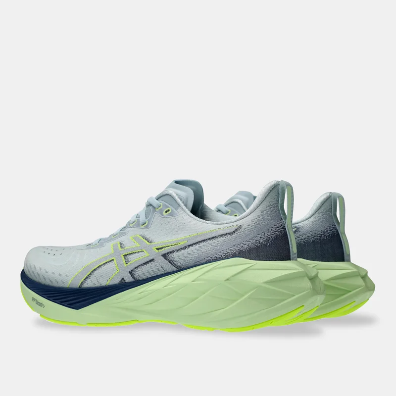 asics Men's NOVABLAST 4 Running Shoes