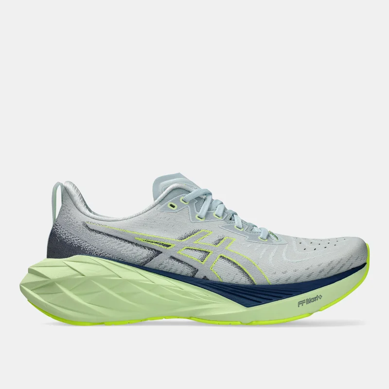 asics Men's NOVABLAST 4 Running Shoes