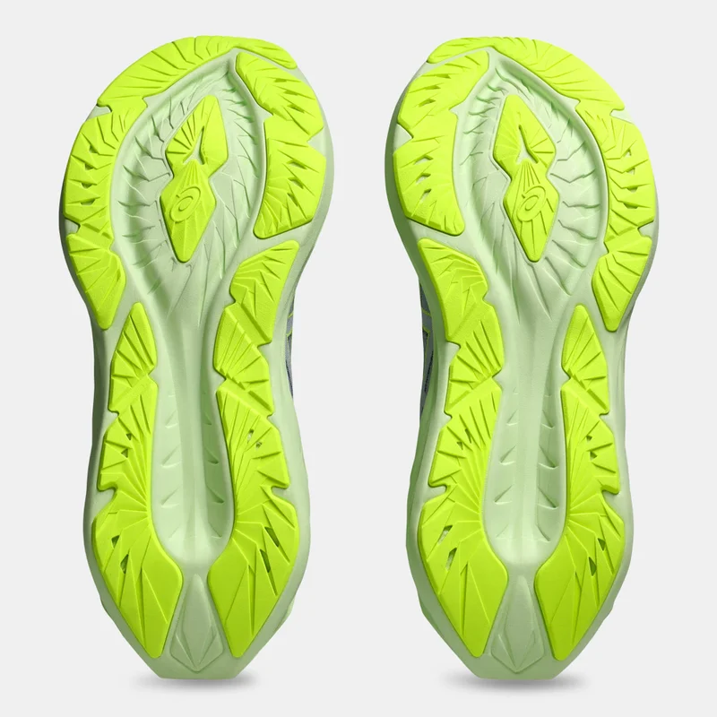 asics Men's NOVABLAST 4 Running Shoes