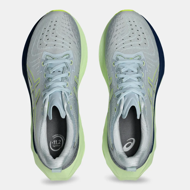 asics Men's NOVABLAST 4 Running Shoes