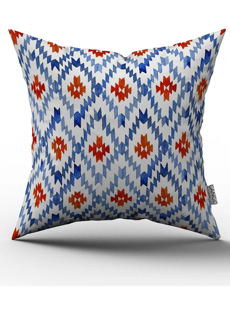Cango Home Double Sided Printed Throw Pillow Case CGH186-CT