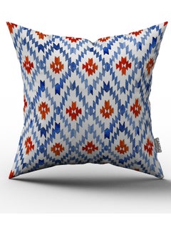 Cango Home Double Sided Printed Throw Pillow Case CGH186-CT 