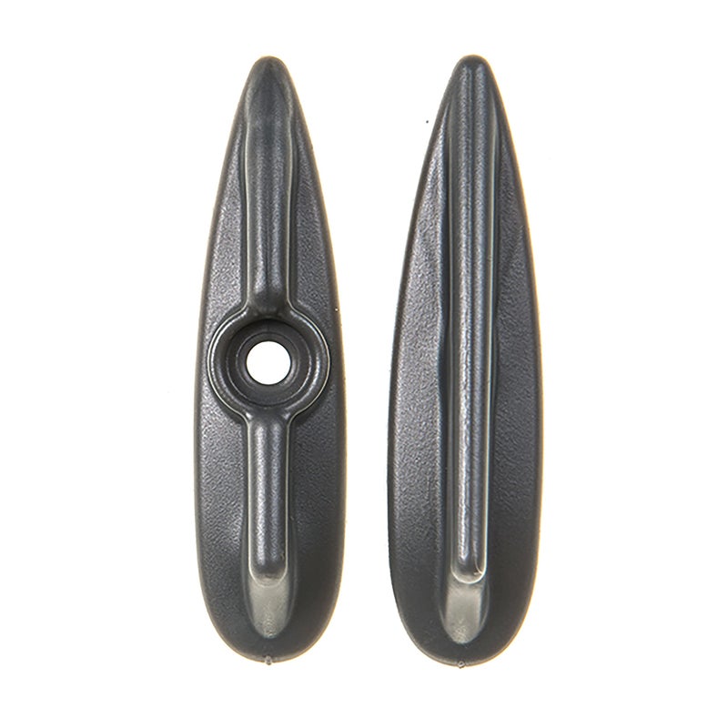 Scubapro Go Sport Diving Fin Skegs (Silver)