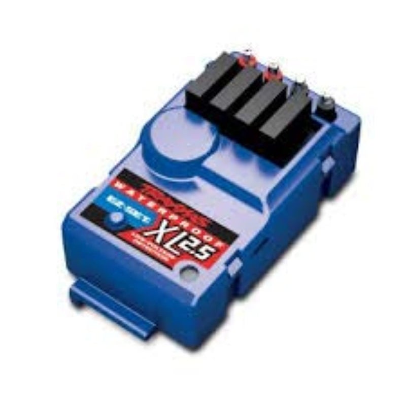 تراكساس جهاز تحكم كهربائي في السرعة، طراز TRA3024R. - Image 3